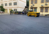 Báo Giá Dịch Vụ Thi Công Đổ Nhựa Đường Phường Chánh Nghĩa Chuyên Nghiệp, Bền Đẹp