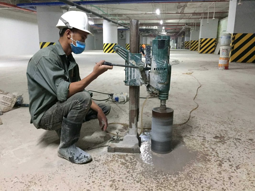 Sự hài lòng của khách hàng và tính minh bạch trong biên bản nghiệm thu là ưu tiên số một của Gia Phúc Phát