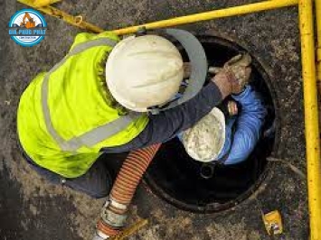 Dịch vụ nạo vét hố ga uy tín tại Tân Uyên Bình Dương