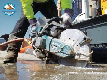 Gia Phúc Phát - Dịch Vụ Khoan Cắt Bê Tông Đồng Nai, Tp. HCM