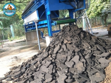 Thi công thoát nước và xử lý bùn thải tại Bình Phước - Gia Phúc Phát