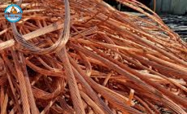 Thu Mua Phế Liệu Giá Cao Tại Thủ Dầu Một - Dịch Vụ Chuyên Nghiệp Gia Phúc Phát