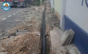 GIA PHÚC PHÁT - ĐỐI TÁC TIN CẬY CHO MỌI CÔNG TRÌNH XÂY DỰNG & MÔI TRƯỜNG