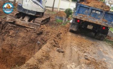 Gia Phúc Phát - Đơn Vị Uy Tín Chuyên Nhựa Đường Bê Tông, Khoan Cắt Bê Tông, Nạo Vét Hố Ga Tại Bình Dương, Bình Phước, Đồng Nai, Miền Tây